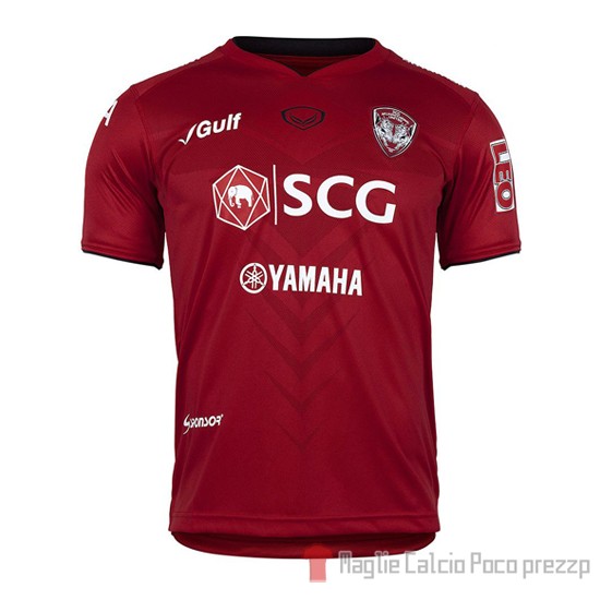 Thailandia Maglia Scg Muangthong United Home 2019 - Clicca l'immagine per chiudere